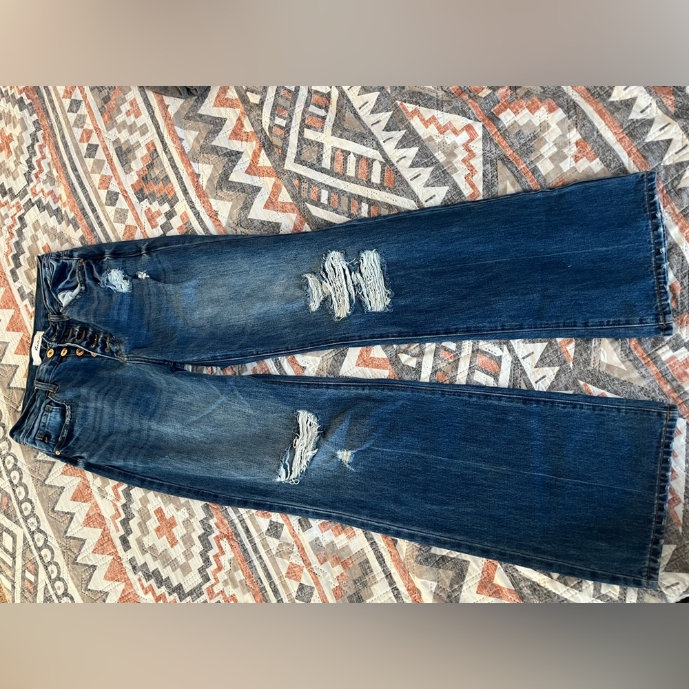 Kancan Estilo Jeans